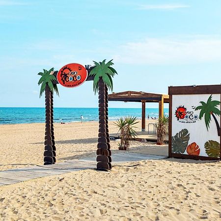 Infinity Beach تورّيفيِخا المظهر الخارجي الصورة