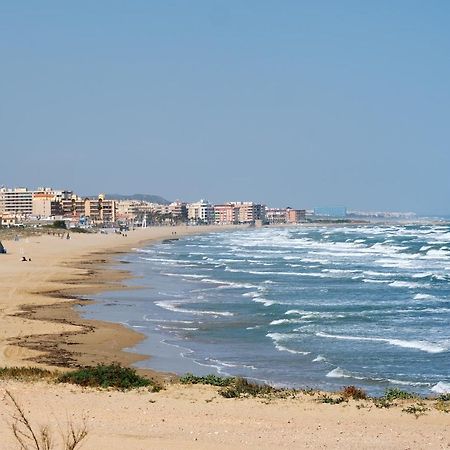 Infinity Beach تورّيفيِخا المظهر الخارجي الصورة