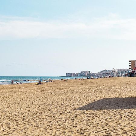 Infinity Beach تورّيفيِخا المظهر الخارجي الصورة