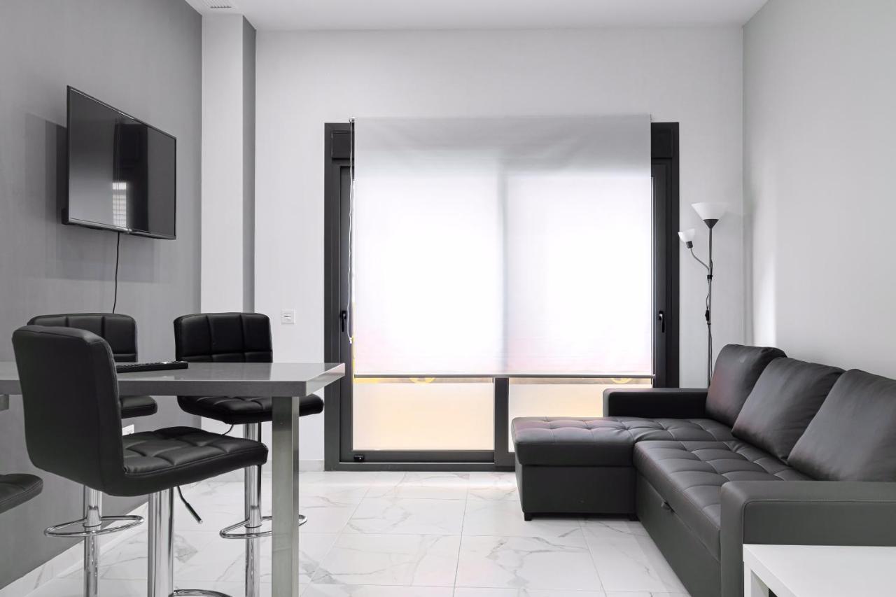 Infinity Beach تورّيفيِخا المظهر الخارجي الصورة