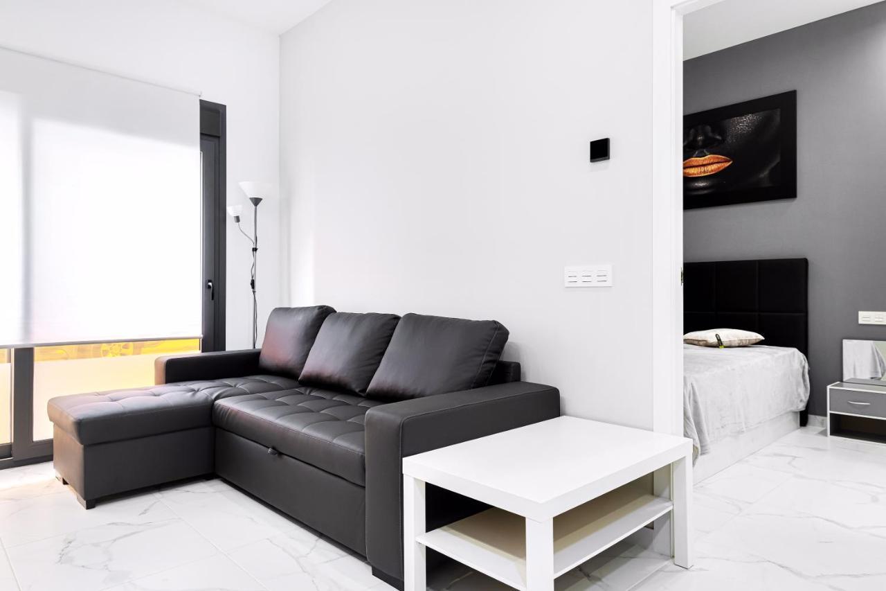 Infinity Beach تورّيفيِخا المظهر الخارجي الصورة