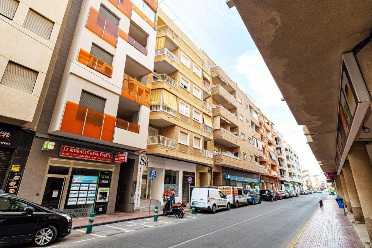 Infinity Beach تورّيفيِخا المظهر الخارجي الصورة