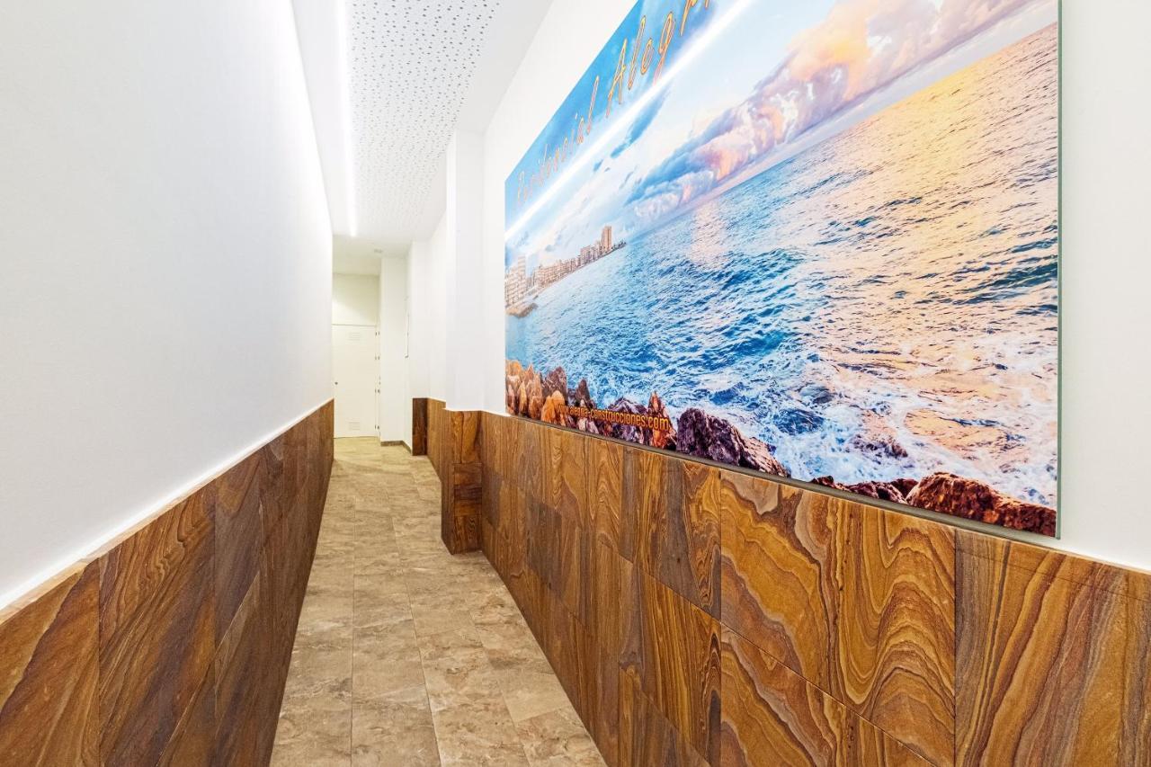 Infinity Beach تورّيفيِخا المظهر الخارجي الصورة
