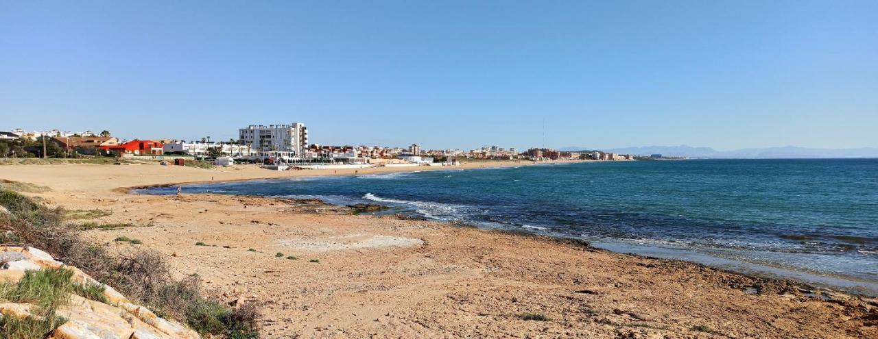Infinity Beach تورّيفيِخا المظهر الخارجي الصورة