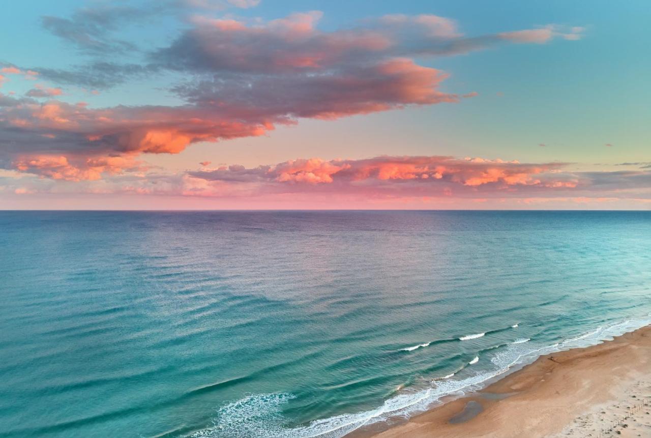 Infinity Beach تورّيفيِخا المظهر الخارجي الصورة