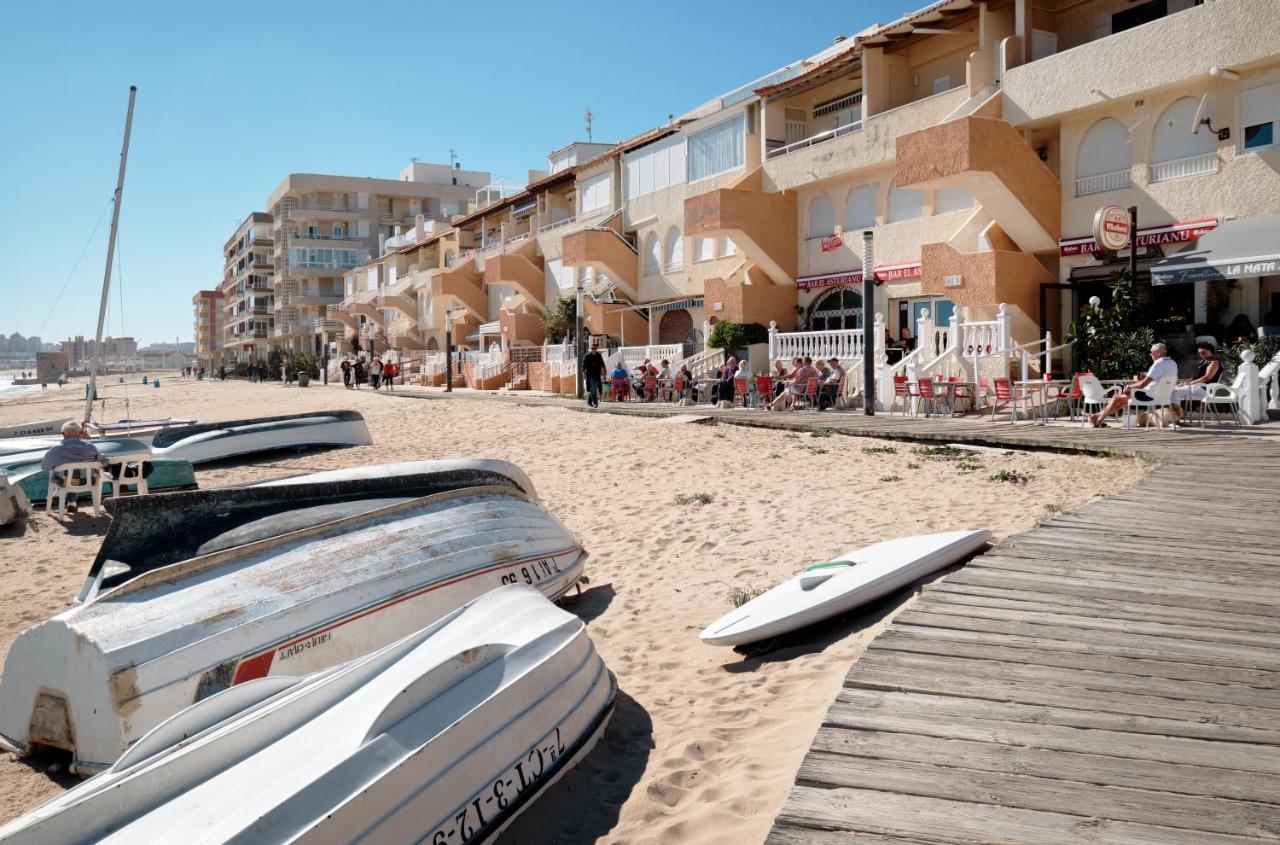 Infinity Beach تورّيفيِخا المظهر الخارجي الصورة