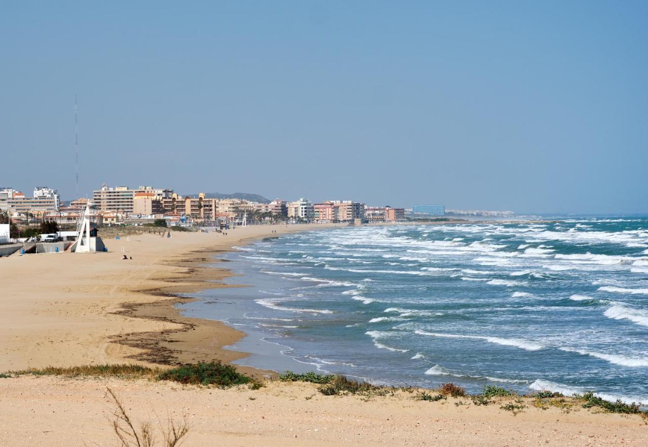 Infinity Beach تورّيفيِخا المظهر الخارجي الصورة