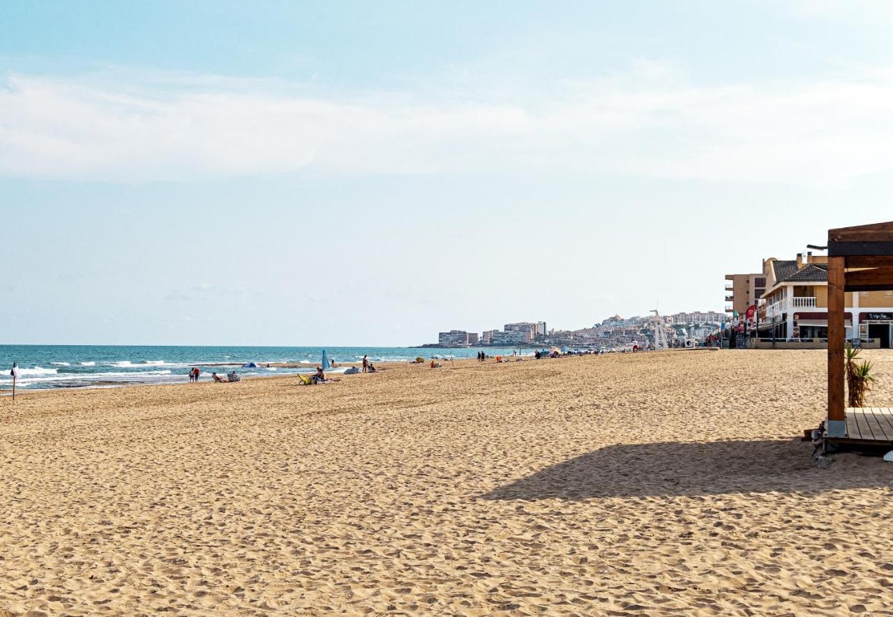 Infinity Beach تورّيفيِخا المظهر الخارجي الصورة